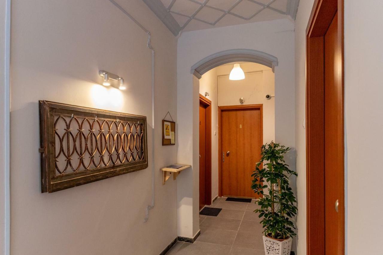 Ferienwohnung Ports Crossroad B Piräus Exterior foto